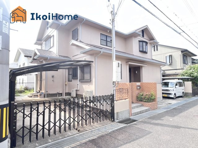 神戸市西区学園東町7丁目　中古戸建のその他|●資料・カタログのご請求無料●東町小学校までは徒14分、太山寺中学校までは徒歩19分。								
