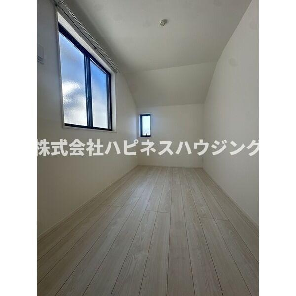 Ｋｏｌｅｔ野田七光台～コレットノダナナコウダイ～の子供部屋