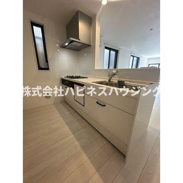 Ｋｏｌｅｔ野田七光台～コレットノダナナコウダイ～のキッチン