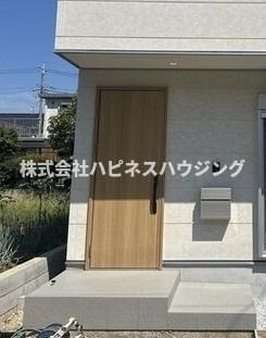 Ｋｏｌｅｔ野田七光台～コレットノダナナコウダイ～のエントランス