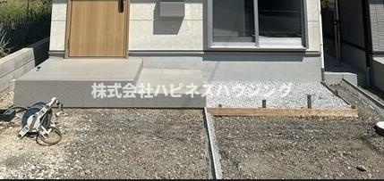 Ｋｏｌｅｔ野田七光台～コレットノダナナコウダイ～の駐車場