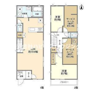 Ｋｏｌｅｔ野田七光台～コレットノダナナコウダイ～