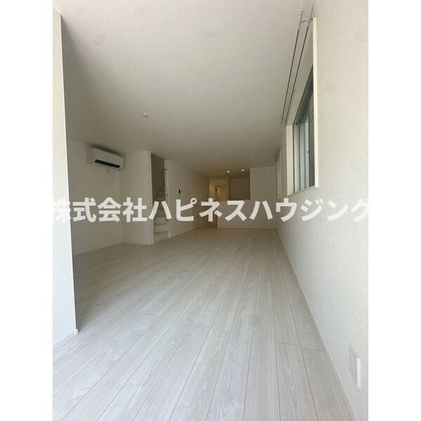 Ｋｏｌｅｔ野田七光台～コレットノダナナコウダイ～の居間・リビング