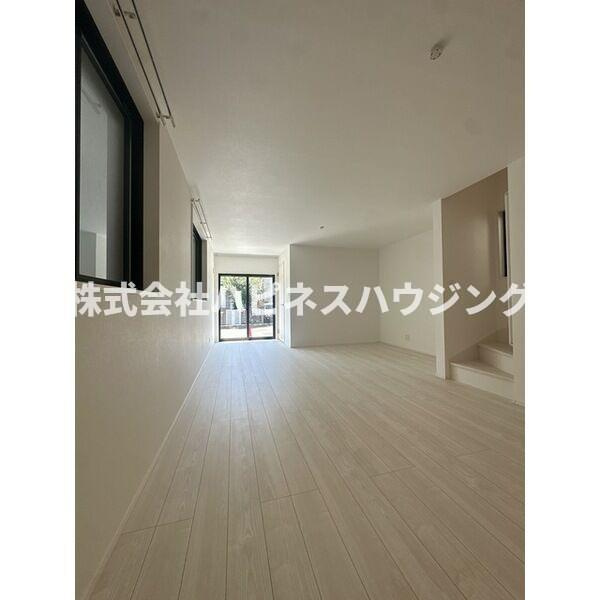 Ｋｏｌｅｔ野田七光台～コレットノダナナコウダイ～の居間・リビング