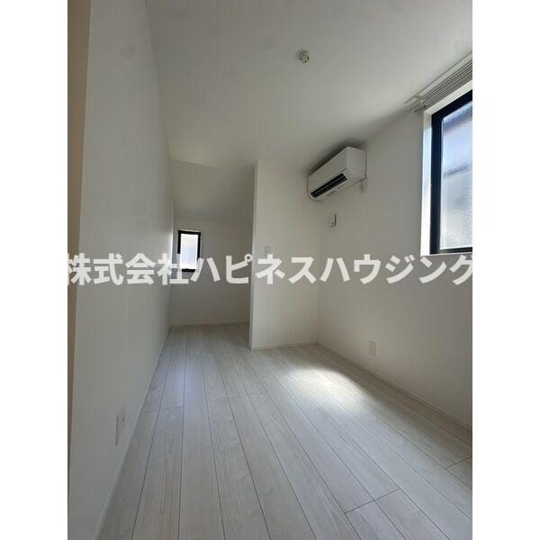 Ｋｏｌｅｔ野田七光台～コレットノダナナコウダイ～の洋室