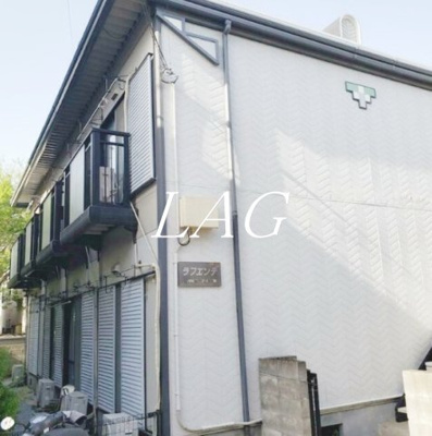 【外観】 | ラフェンテ | 外観です。