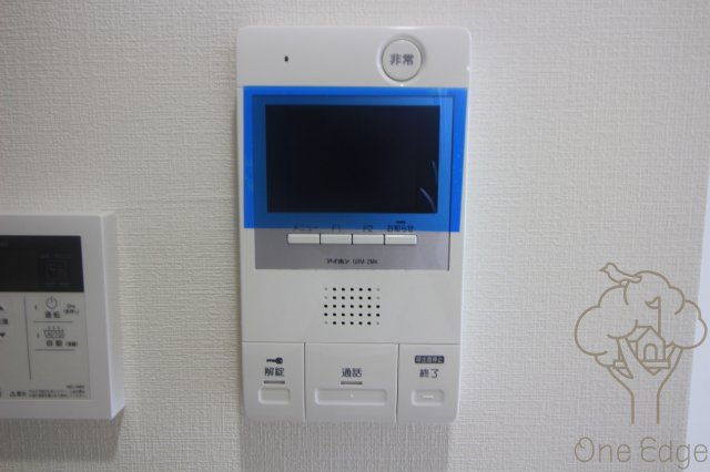 BRIGHT CUBEの設備