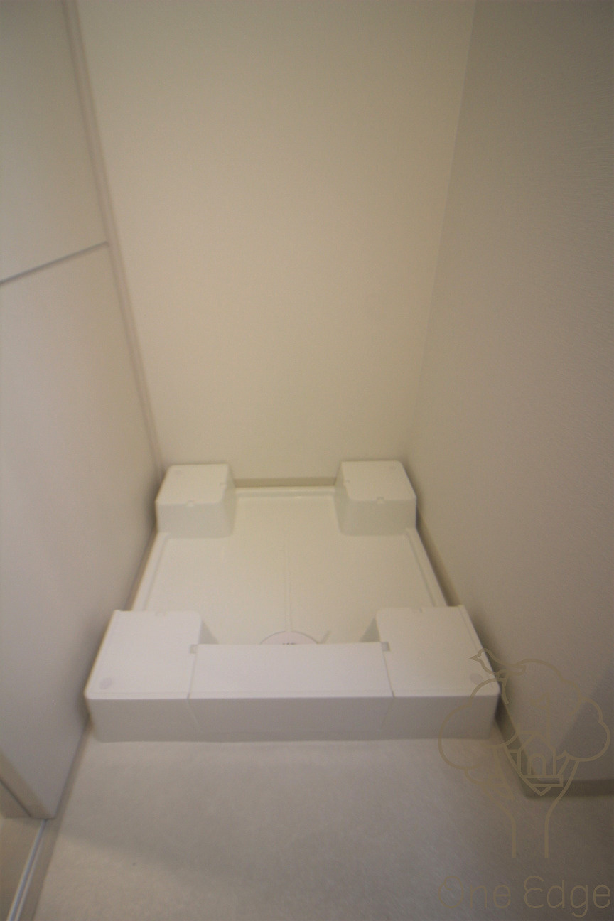 BRIGHT CUBEの設備