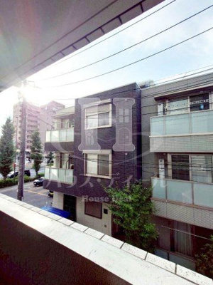 【展望】 | KYビル