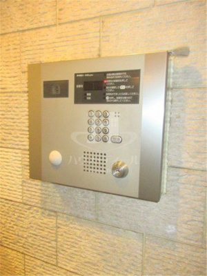 【セキュリティ】 | KYビル