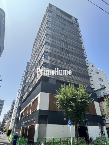 トラッド日本橋人形町