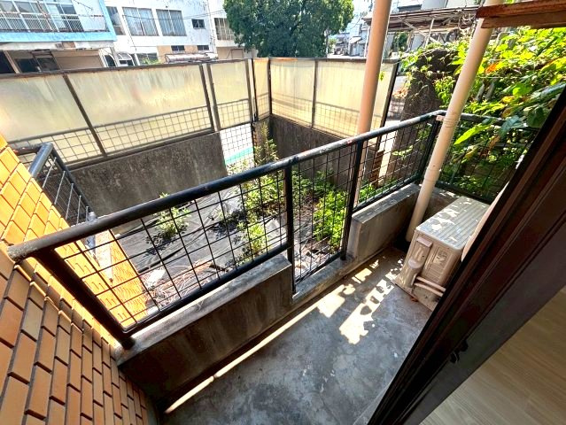 YTSマンション喜志の庭