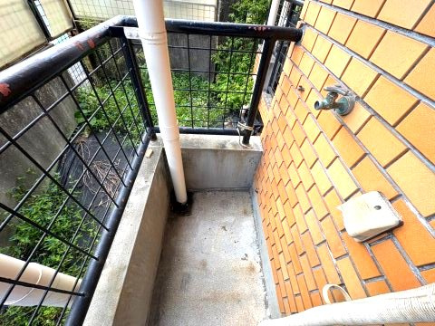 YTSマンション喜志のその他