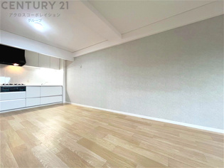 ダイニングキッチン