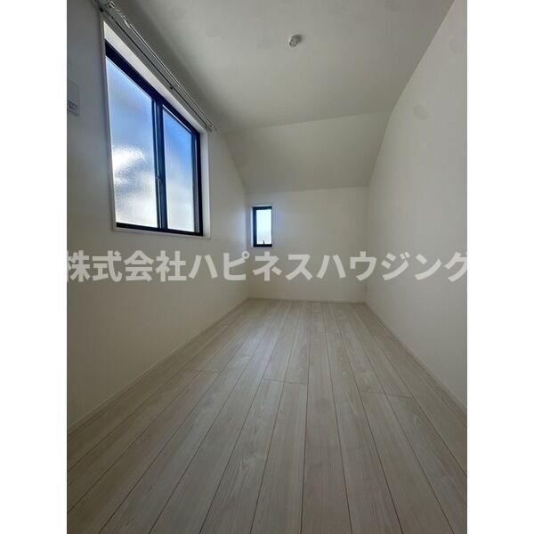 Ｋｏｌｅｔ野田七光台～コレットノダナナコウダイ～の子供部屋