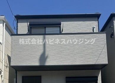 Ｋｏｌｅｔ野田七光台～コレットノダナナコウダイ～のバルコニー