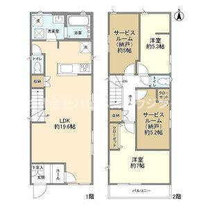 Ｋｏｌｅｔ野田七光台～コレットノダナナコウダイ～