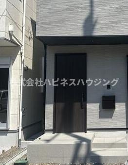 Ｋｏｌｅｔ野田七光台～コレットノダナナコウダイ～のエントランス