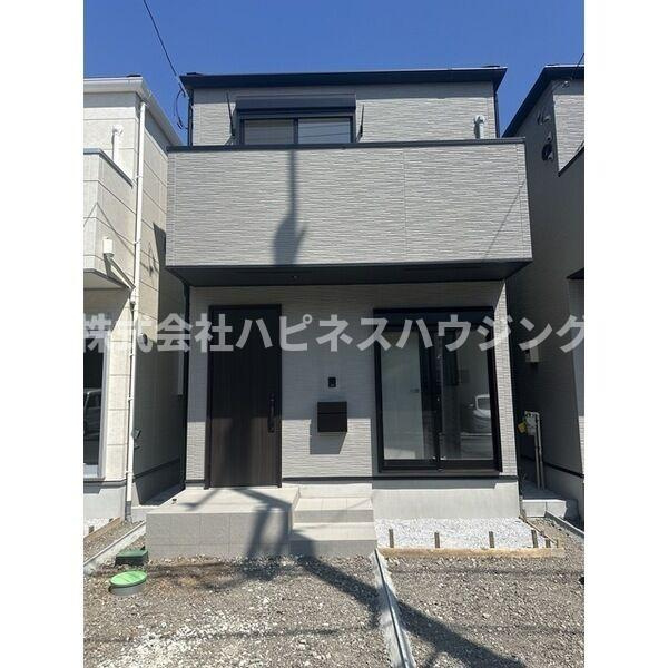 Ｋｏｌｅｔ野田七光台～コレットノダナナコウダイ～の外観