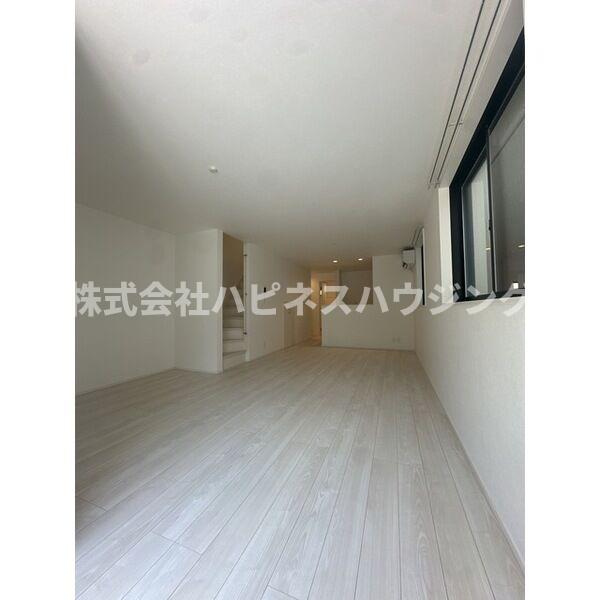 Ｋｏｌｅｔ野田七光台～コレットノダナナコウダイ～の居間・リビング