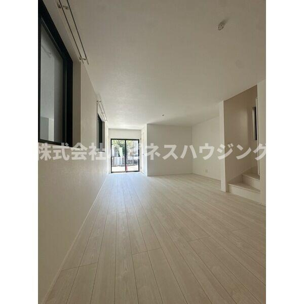 Ｋｏｌｅｔ野田七光台～コレットノダナナコウダイ～の内装