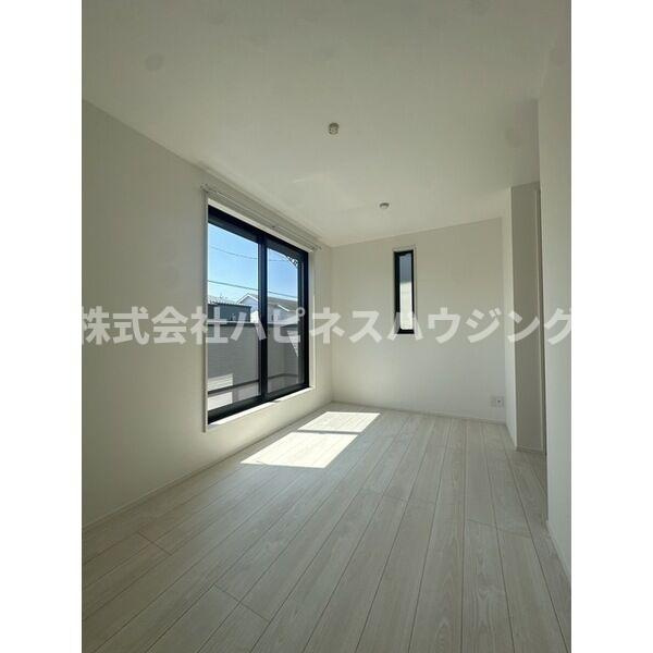 Ｋｏｌｅｔ野田七光台～コレットノダナナコウダイ～の寝室