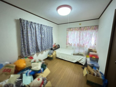 【洋室】 | 吾妻郡嬬恋村大字鎌原 中古戸建