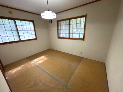 【和室】 | 吾妻郡嬬恋村大字鎌原 中古戸建