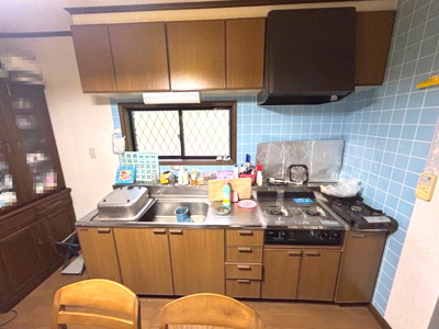 【キッチン】 | 吾妻郡嬬恋村大字鎌原 中古戸建