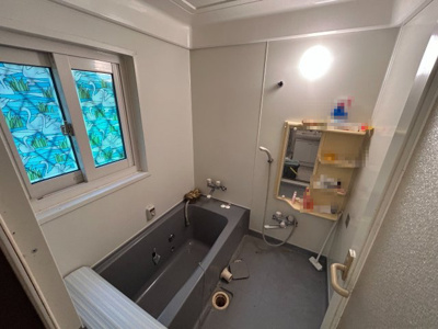 【浴室】 | 吾妻郡嬬恋村大字鎌原 中古戸建