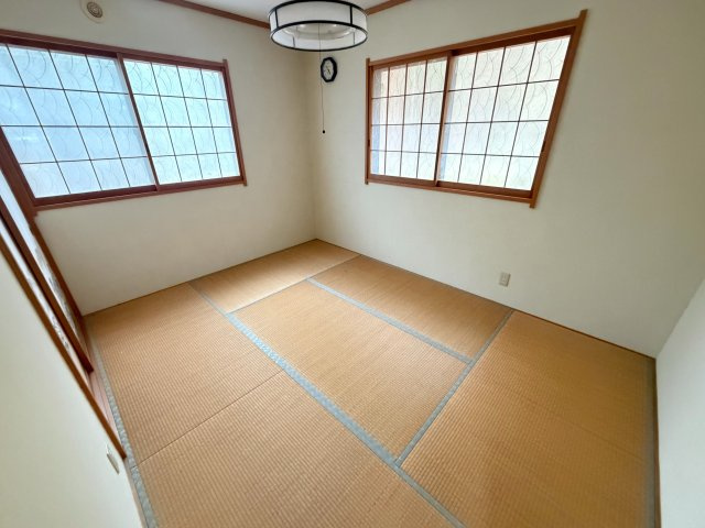 【和室】 | 吾妻郡嬬恋村大字鎌原 中古戸建