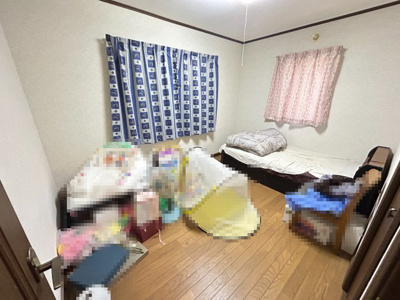 【洋室】 | 吾妻郡嬬恋村大字鎌原 中古戸建