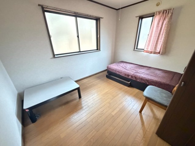 【洋室】 | 吾妻郡嬬恋村大字鎌原 中古戸建