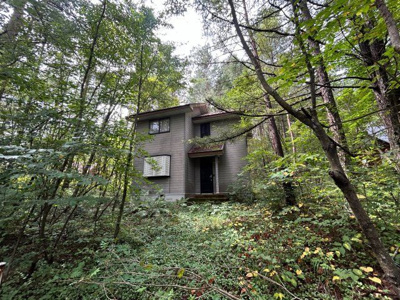 【外観】 | 吾妻郡嬬恋村大字鎌原 中古戸建