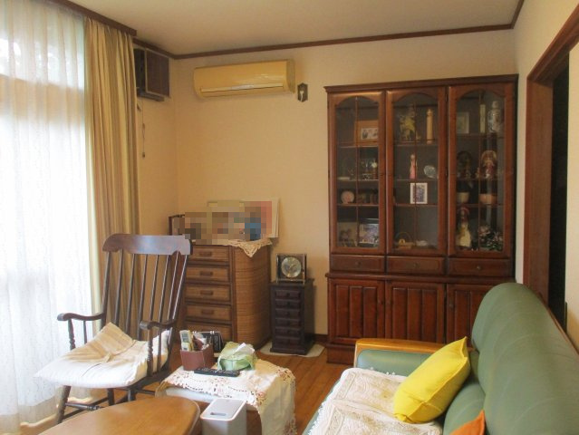 倉敷市日吉町　中古戸建ての洋室