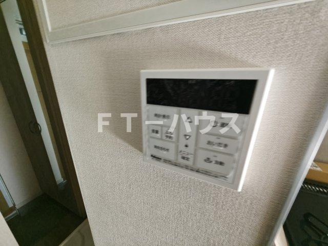 ｂｕｃｈｅ津田沼（ビュッシュツダヌマ）の設備