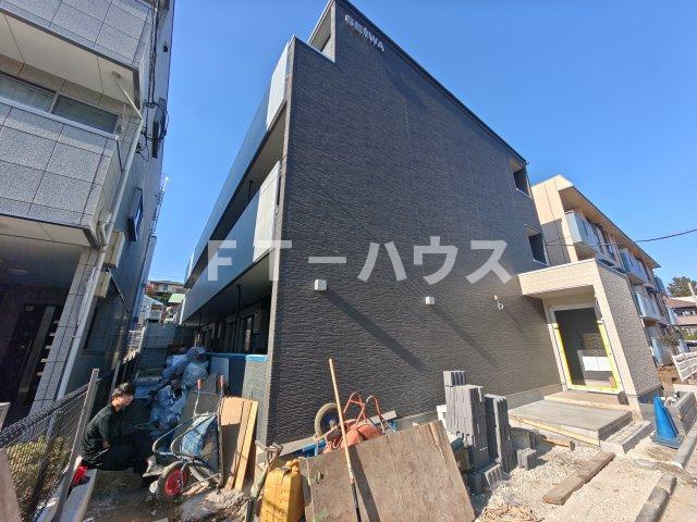 ｂｕｃｈｅ津田沼（ビュッシュツダヌマ）