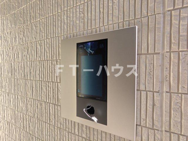 ｂｕｃｈｅ津田沼（ビュッシュツダヌマ）のセキュリティ