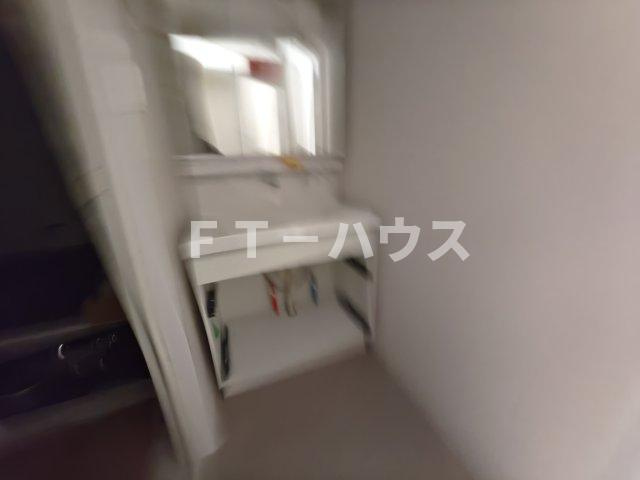 ｂｕｃｈｅ津田沼（ビュッシュツダヌマ）の内装