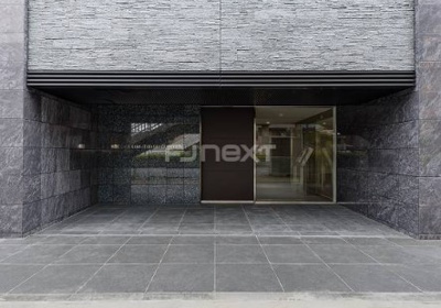 【エントランス】 | ガーラ上板橋グランドステージ