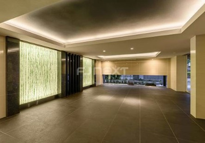 【ロビー】 | ガーラ上板橋グランドステージ