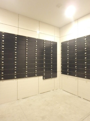 【その他共用部分】 | ガーラ上板橋グランドステージ