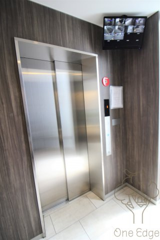 プログレッセ新大阪のその他共用部分