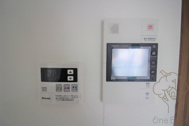 プログレッセ新大阪の設備