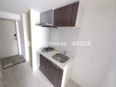 【キッチン】 | クオーレ神戸山手