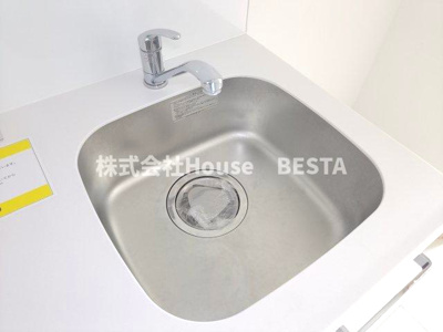 【キッチン】 | クオーレ神戸山手