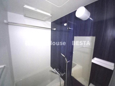 【浴室】 | クオーレ神戸山手