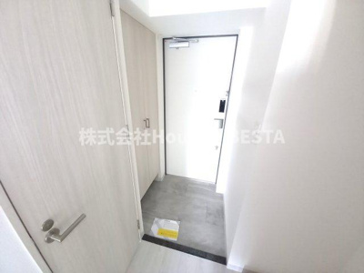 【玄関】 | クオーレ神戸山手