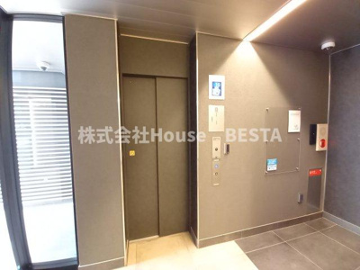 【ロビー】 | クオーレ神戸山手