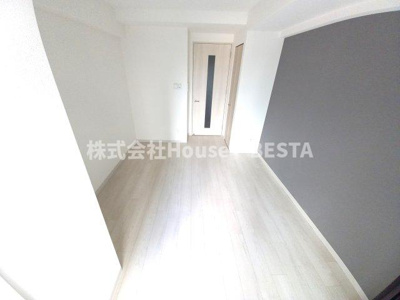 【内装】 | クオーレ神戸山手